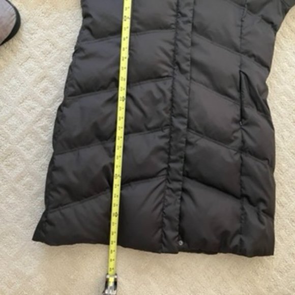 Calvin Klein down puffer winter coat – size XL - Picture 14 of 16